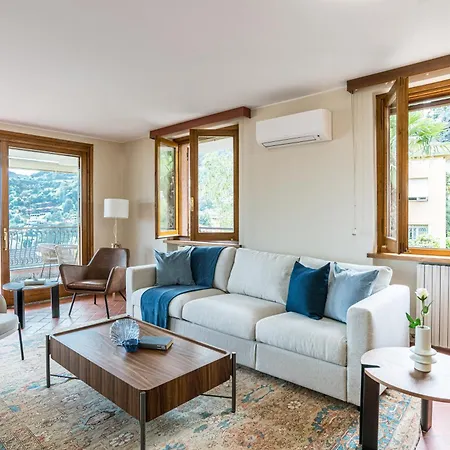 Apartman Siwaton Bellavista