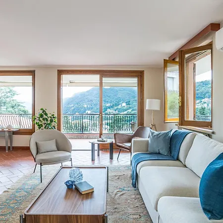 Apartman Siwaton Bellavista