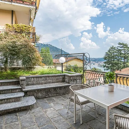 Siwaton Bellavista Cernobbio