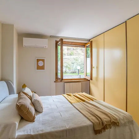 Siwaton Bellavista * Cernobbio