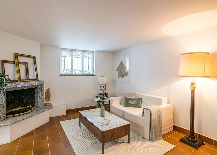 Appartement Siwaton Bellavista
