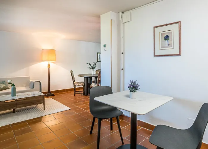 Appartement Siwaton Bellavista Como