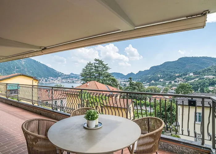 Siwaton Bellavista Appartement