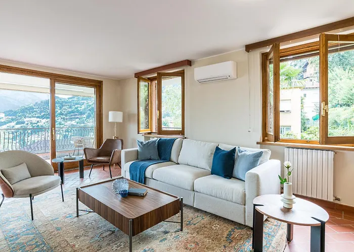 Appartement Siwaton Bellavista