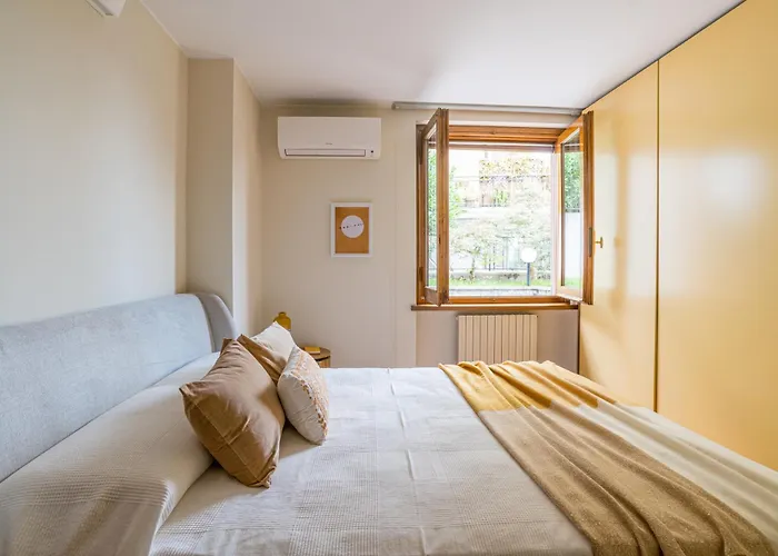 Appartement Siwaton Bellavista *