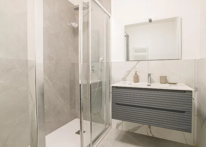 Siwaton Bellavista Appartement *